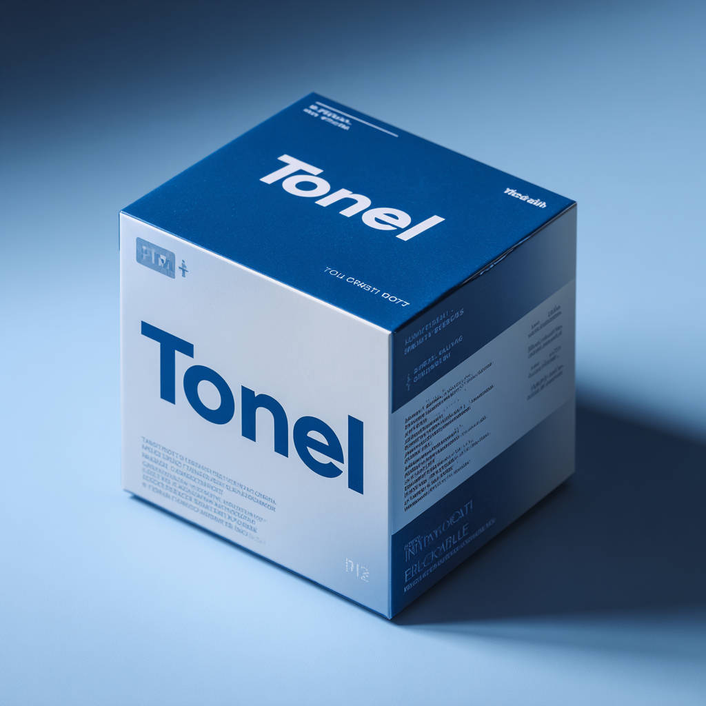 Tonel balenie